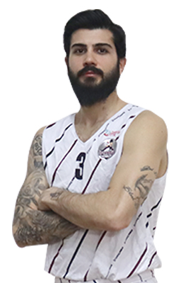 Ali Berkan ÖZÇİFTÇİ