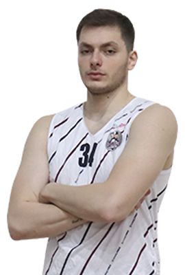 Enes Doruk TÜZÜN
